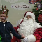 Санта Клаус Киев