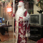 Дед Мороз на дом Киев Дед Мороз на дом Киев